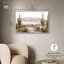 Impression sur toile, "Ghost of croissance I" par Art Remedy-119968842-123229093