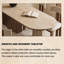 Table de salle à manger Modern-Luxury-744349676