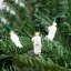 Mini Christmas Light Set - Green Wire-786909154-786909152