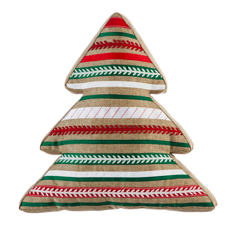 Coussin Christmas Tree