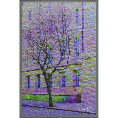 Single Picture Frame Print