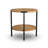Millwork Solid Wood End Table