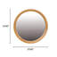 Miroir mural 23,62 po