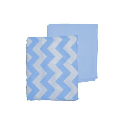 Draps pour lit de bébé Davison