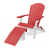 Cardinal Red/White est en rupture de stock