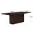 84" Rectangular Dining Table (2 Cartons Packing)