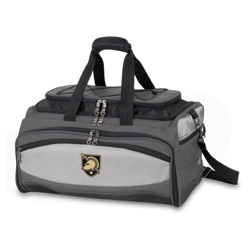 NCAA Buccaneer Cooler, Armée