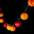 Misti LED Cotton Ball String Light-89602840