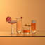 Set of 4 Big Top Handmade Crystal Highball Glasses-42186958