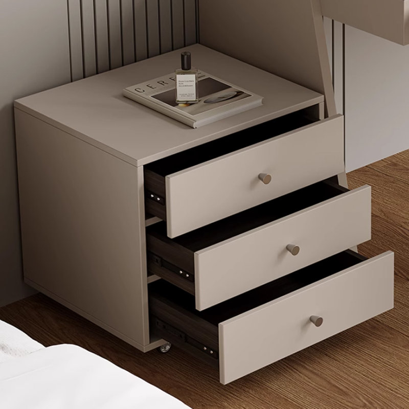 Xun, Gris / Blanc, H 29,52 po x l 47,24 po x P 19,68 po