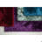 Joellen Authentic Hand-Woven Handmade High Pile & Thick Modern Classic Design Purple Shag Polyester Area Rug-21615121-122739095