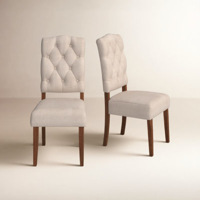 Bianca Parsons Dining Chair