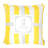 Josephine Striped Outdoor Reversible Throw Pillow-988225353-984580242