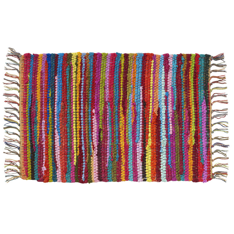 Mardi Gras No Pattern Rectangle Placemat