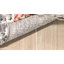 Tapis gris / ivoire Beom-7849883