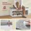 7 Pair Shoe Storage Bench-1600411418