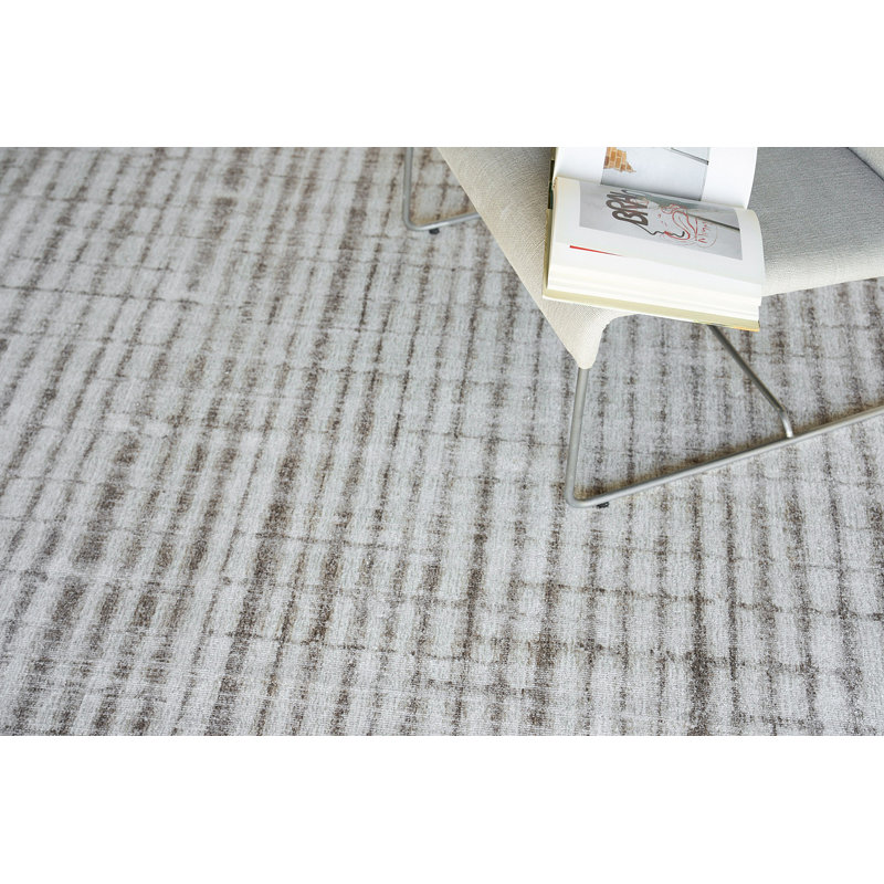 Allure Striped Area Rug, Rectangle 12' x 15'