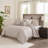  Microfiber Comforter Set-1994274328