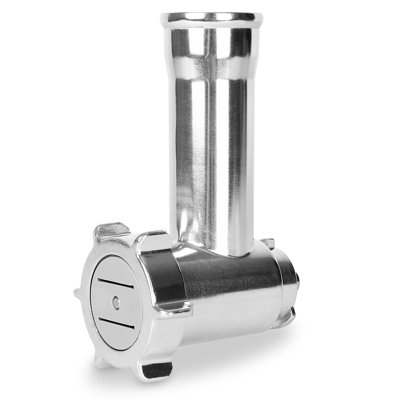 Klarstein Lucia Stainless Steel Sausage Stuffer