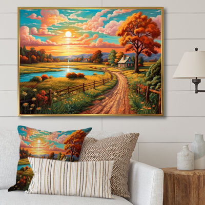 " Valley Getaway II "
