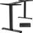 VIVO Electric Dual Motor Standing Desk Frame, E-200 Series-2128592259