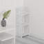 Chaires Bathroom Shelves