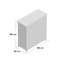 Audrey 4 Drawer Chest of Drawers-90564840