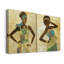 " Tribal Vision I " 2 - Pieces-2119756683-2119756685