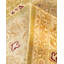 Classic One-of-a-Kind 9'3" x 12'4" Hand Knotted Area Rug