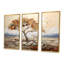 Arbre africain, esprit de la nature 2 - Art mural africain-1163015976-1163015984