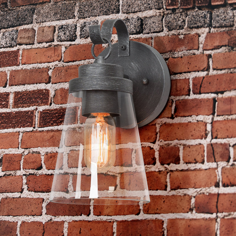 Roxbury Wall Light