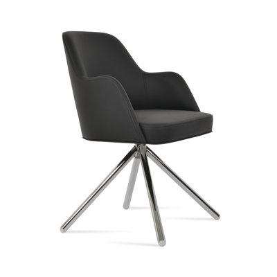 Fauteuil pivotant Marash Stick