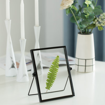 Baeten Metal Matte Picture Frame