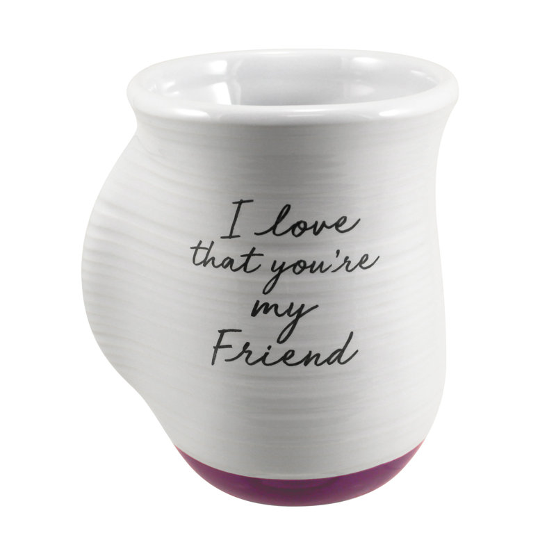Abrionna Ceramic Coffee Mug