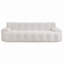 Canapé 88 po en chenille 88 po Cloud-516584121