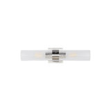 Geneva 2 - Light Bath Sconce