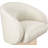 Gibson Upholstered Swivel Barrel Chair-902199611