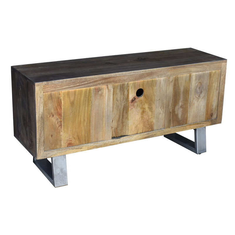 Carnanreagh Media Console