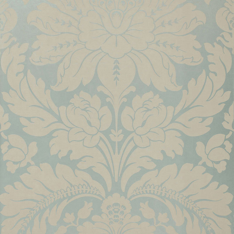 Anvers Damask Fabric