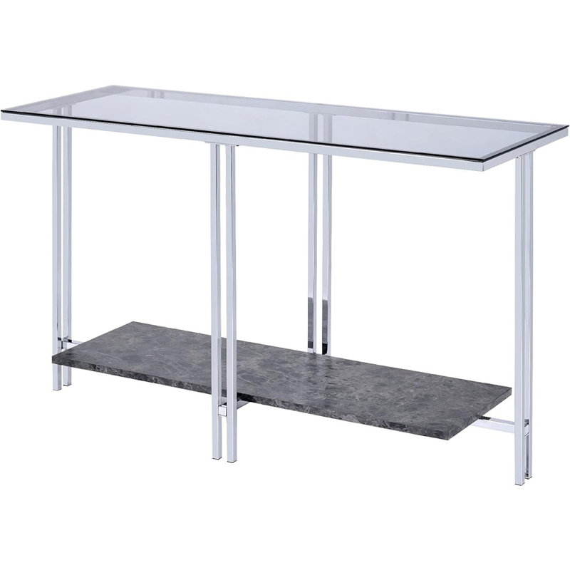 Console Samav