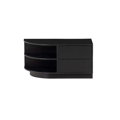 Unfinished TV Stand for TVs up to 32"