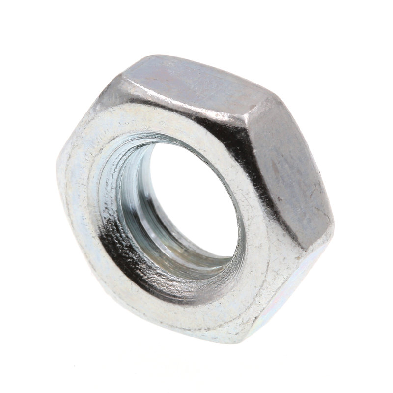 Hex Jam Nuts, H 5,8 po x l 3,85 po x P 0,7 po