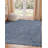 Orbit Pattern Area Rug