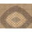 Hand Knotted Wool Indoor Rug