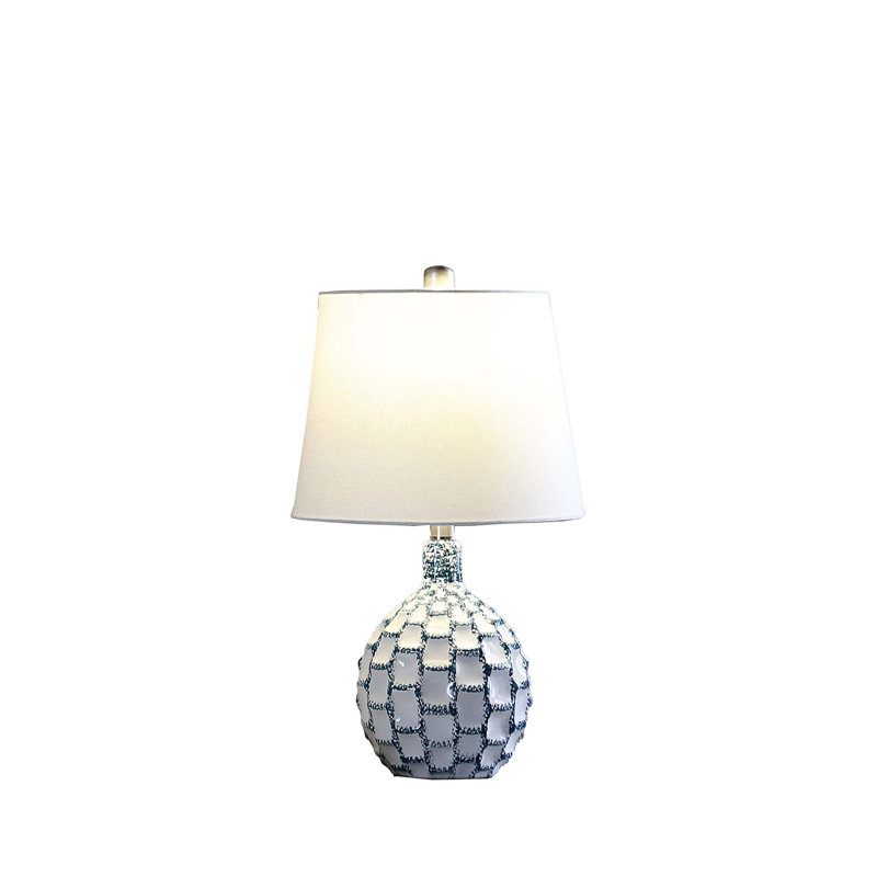 Lampe de table 19,5 po In Coast