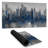 Melancholy city - 15.75"x31.50" Desk mat