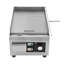 Barbecue électrique 1300W 15,75 "