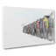 Beach Huts in Cape Town - Wall Art-89191743-89191746