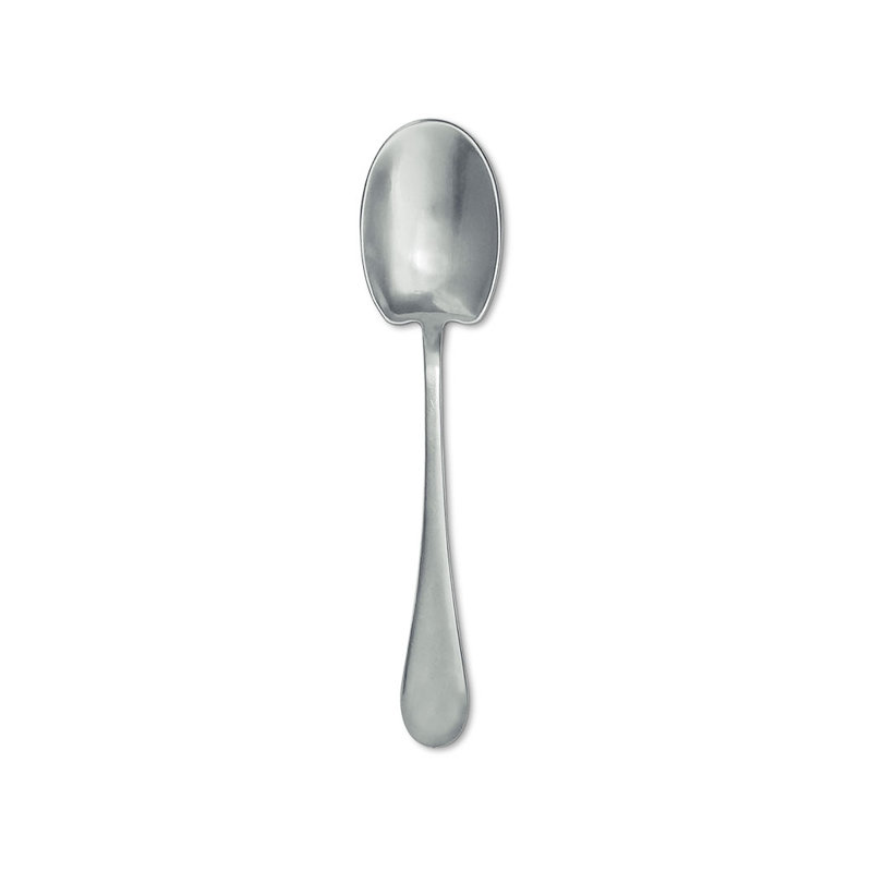 Aria Salad Serving Spoon