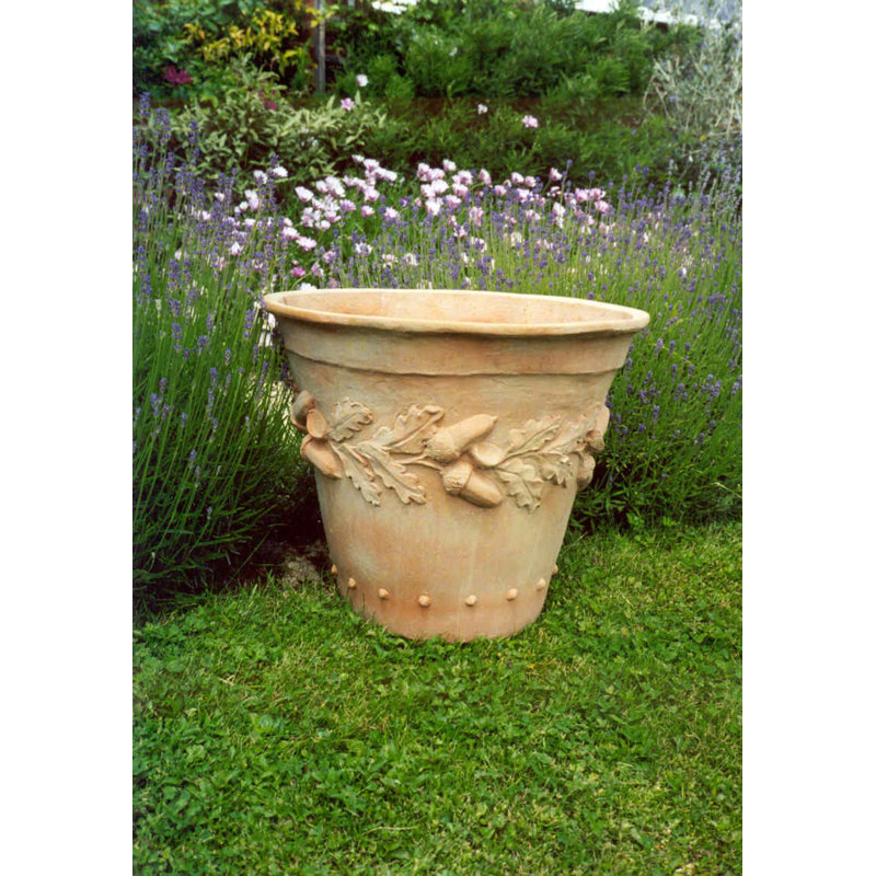 Cremont Handmade Pot Planter, 46cm H x 56cm W x 56cm D
